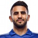 Riyad Mahrez trøye